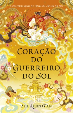Bertrand.pt - Coração do Guerreiro do Sol