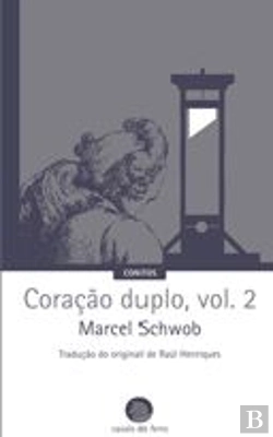 Bertrand.pt - Coração Duplo - Volume 2
