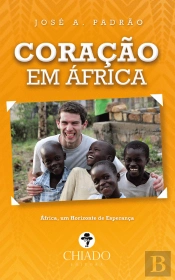 Coração em África