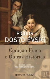 Coração Fraco e Outras Histórias