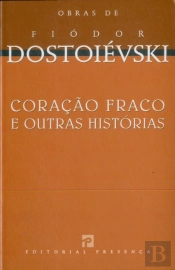 Coração Fraco e Outras Histórias
