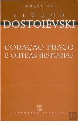 Bertrand.pt - Coração Fraco e Outras Histórias