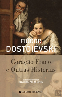 Bertrand.pt - Coração Fraco e Outras Histórias