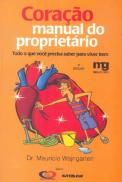 Coração - Manual do Proprietário