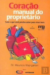 Coração - Manual do Proprietário
