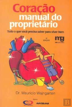 Bertrand.pt - Coração - Manual do Proprietário