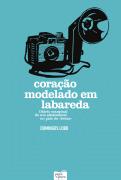 Coração Modelado em Labareda