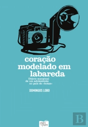 Coração Modelado em Labareda