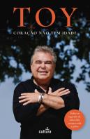 Coração Não Tem Idade - Autobiografia  - Autografado