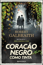 Coração Negro como Tinta
