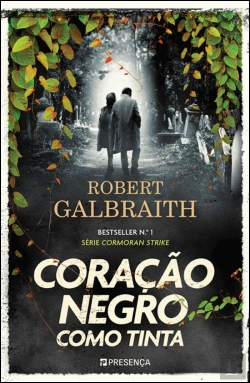 Bertrand.pt - Coração Negro como Tinta