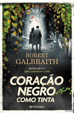 Bertrand.pt - Coração Negro como Tinta