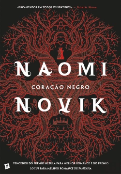Bertrand.pt - Coração Negro