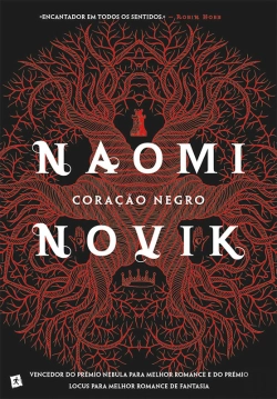Bertrand.pt - Coração Negro