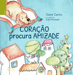 Bertrand.pt - Coração Procura Amizade