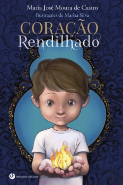 Bertrand.pt - Coração Rendilhado