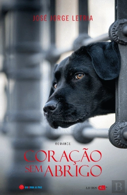 Bertrand.pt - Coração sem Abrigo
