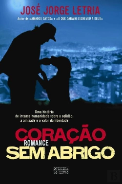 Bertrand.pt - Coração Sem Abrigo