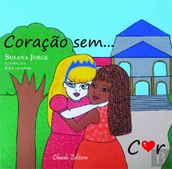 Bertrand.pt - Coração Sem Cor