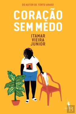 Bertrand.pt - Coração Sem Medo