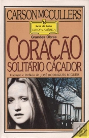 Coração Solitário Caçador