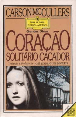 Bertrand.pt - Coração Solitário Caçador