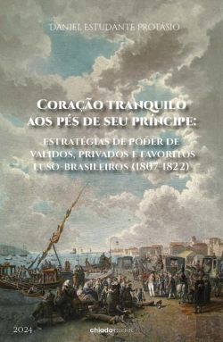 Bertrand.pt - Coração Tranquilo aos Pés de seu Príncipe