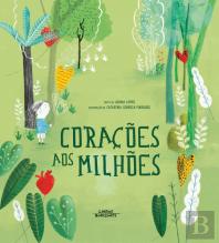 Corações aos Milhões