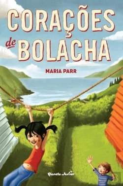 Bertrand.pt - Corações de Bolacha