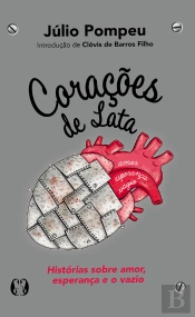 Corações De Lata