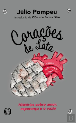 Bertrand.pt - Corações De Lata
