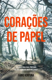 Corações De Papel