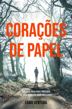 Bertrand.pt - Corações De Papel
