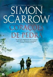 Corações De Pedra