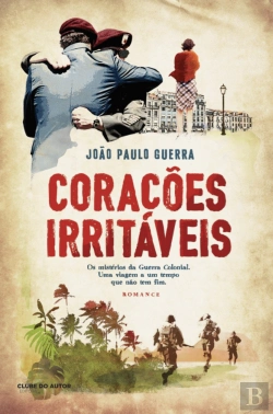 Bertrand.pt - Corações Irritáveis