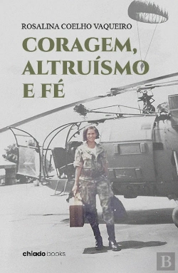 Bertrand.pt - Coragem, Altruísmo e Fé 