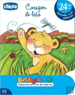 Bertrand.pt - Coragem de Leão