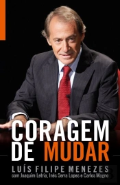 Coragem de Mudar