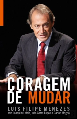 Bertrand.pt - Coragem de Mudar