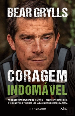 Bertrand.pt - Coragem Indomável