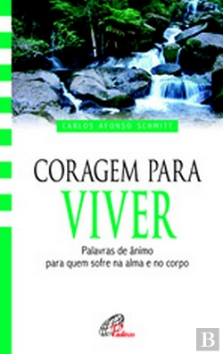 Bertrand.pt - Coragem Para Viver
