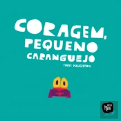 Coragem, Pequeno Caranguejo