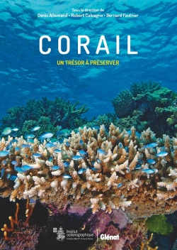 Bertrand.pt - Corail  ; Un Trésor À Préserver