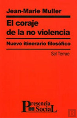 Bertrand.pt - Coraje De La No Violencia, El