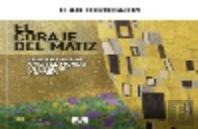 Coraje Del Matiz, El