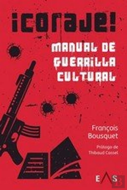 Bertrand.pt - Coraje Manual De Guerrilla Cultural