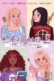 Corajosas 2