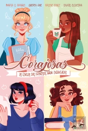 Corajosas