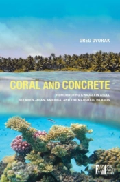 Coral And Concrete
