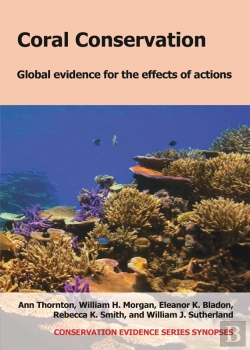 Bertrand.pt - Coral Conservation